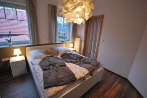 Ferienwohnung Lilie, 35644, Uplengen